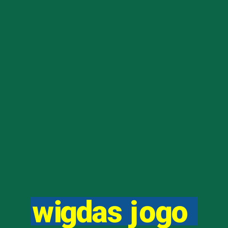 wigdas jogo